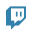 Twitch focus
