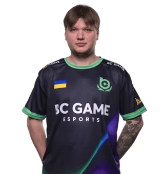 Настройка рук s1mple фото игрока
