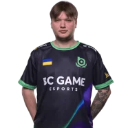 конфиг s1mple CS2 настройки игрока